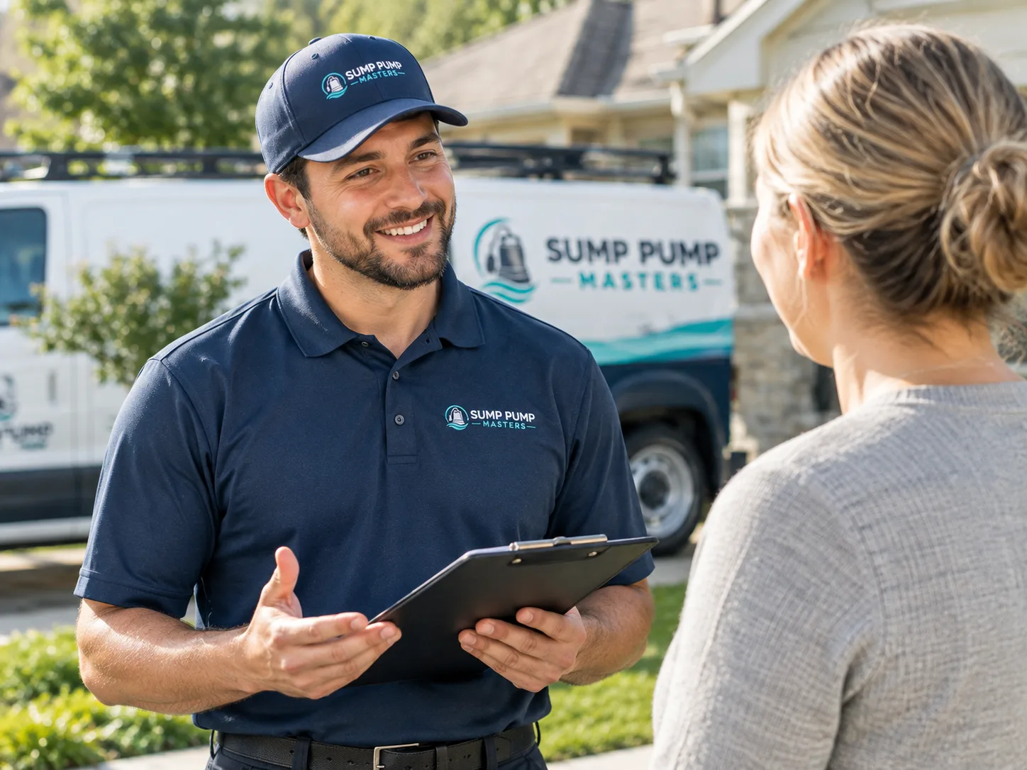 Sump Pump Repair Hamden, OH FAQs